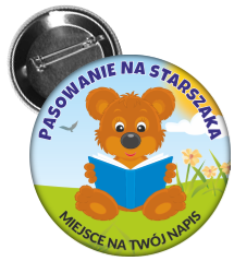 pasowanie na starszaka