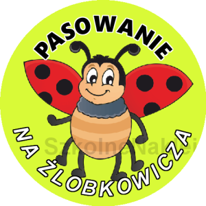 Naklejki ⌀ 40 mm zaprojektowane przez klienta