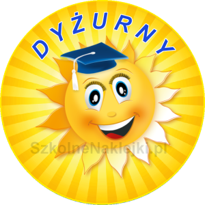 Przypinka ⌀ 58 mm zaprojektowana przez klienta