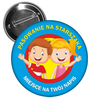 PASOWANIE NA STARSZAKA