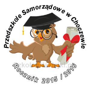 Przypinka ⌀ 58 mm zaprojektowana przez klienta
