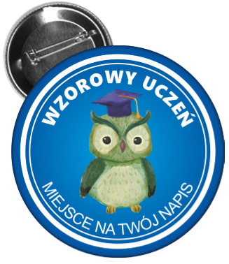 Wzorowy Uczeń - Sowa 4