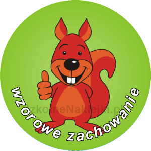 Przypinka ⌀ 58 mm zaprojektowana przez klienta