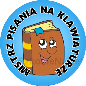 Naklejki ⌀ 40 mm zaprojektowane przez klienta