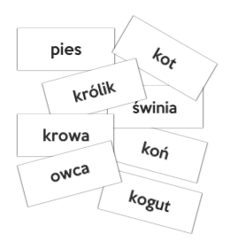 Podpisy polskie