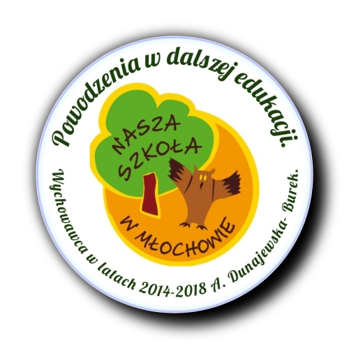Breloczek ⌀ 58 mm zaprojektowany przez klienta