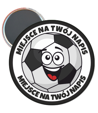 Magnes uniwersalny - Piłka nożna