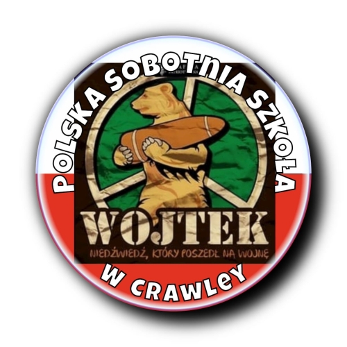 Medal ⌀ 58 mm zaprojektowany przez klienta