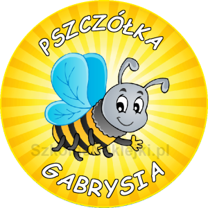 Breloczek ⌀ 58 mm zaprojektowany przez klienta