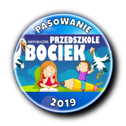 Medal ⌀ 58 mm zaprojektowany przez klienta