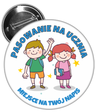 Pasowanie na ucznia