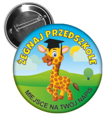 Przypinka ukończenia przedszkola.PNG