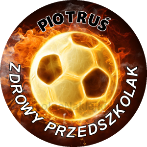 Przypinka ⌀ 58 mm zaprojektowana przez klienta