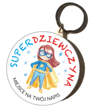 Breloczek Superdziewczyna wzór 4.PNG