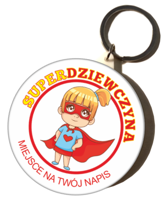 Brelok Superdziewczyna.PNG