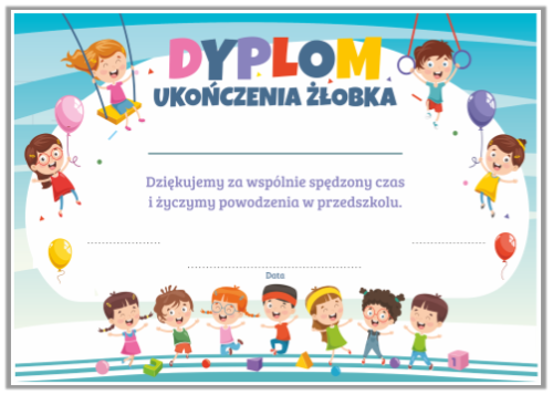 Dyplom ukończenia żłobka.PNG
