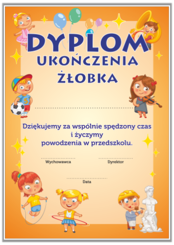 Dyplom ukończenia żłobka wzór 12.PNG