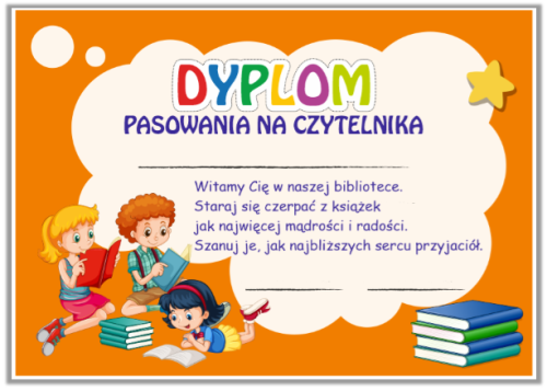 Dyplom Pasowanie na Czytlnika 013.PNG