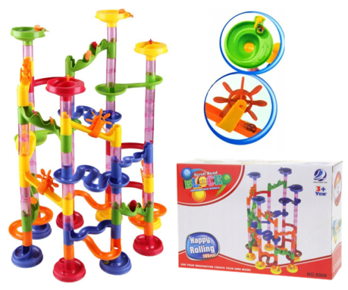 tor kulkowy zjeżdzalnia