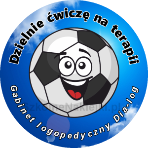 Magnes ⌀ 58 mm zaprojektowany przez klienta