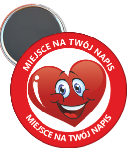 Magnes: Serduszko + napisy