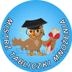 Naklejki ⌀ 40 mm zaprojektowane przez klienta
