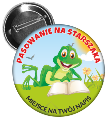 pasowanie na starszaka