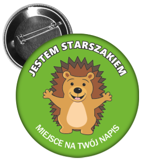 jestem starszakiem