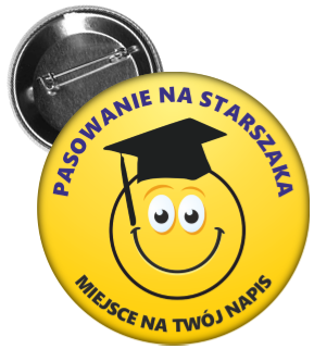 pasowanie na przedszkolaka