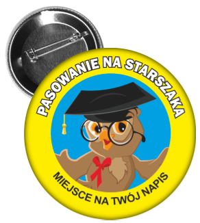 pasowanie na starszaka