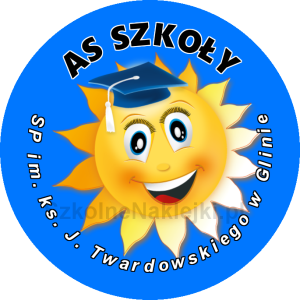 Przypinka ⌀ 58 mm zaprojektowana przez klienta