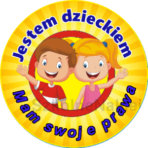 Naklejki ⌀ 40 mm zaprojektowane przez klienta
