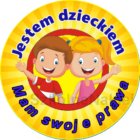 Naklejki ⌀ 40 mm zaprojektowane przez klienta