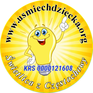 Przypinka ⌀ 75 mm zaprojektowana przez klienta