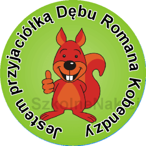 Naklejki ⌀ 40 mm zaprojektowane przez klienta