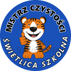 Przypinka ⌀ 37 mm zaprojektowana przez klienta