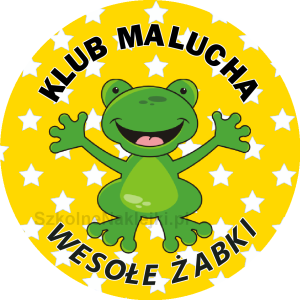 Przypinka ⌀ 75 mm zaprojektowana przez klienta