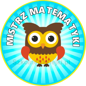 Przypinka ⌀ 58 mm zaprojektowana przez klienta