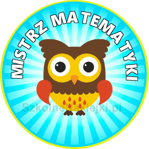 Przypinka ⌀ 58 mm zaprojektowana przez klienta