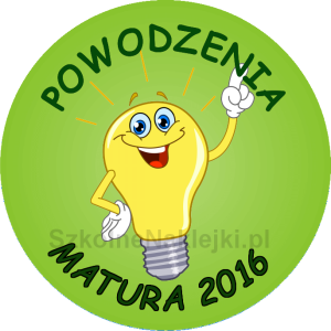 Przypinka ⌀ 58 mm zaprojektowana przez klienta