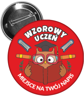 przypinka wzorowy uczeń sowa.PNG