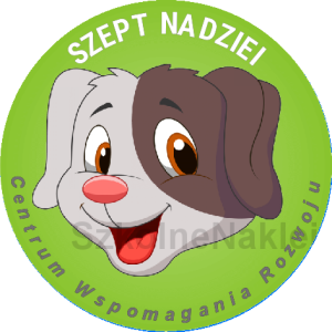 Naklejki ⌀ 40 mm zaprojektowane przez klienta