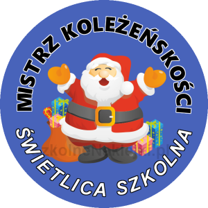 Przypinka ⌀ 58 mm zaprojektowana przez klienta