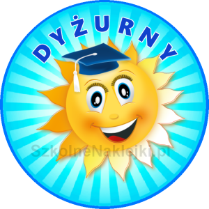 Przypinka ⌀ 58 mm zaprojektowana przez klienta