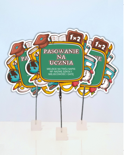 Stojaczki pasowanie na ucznia 031