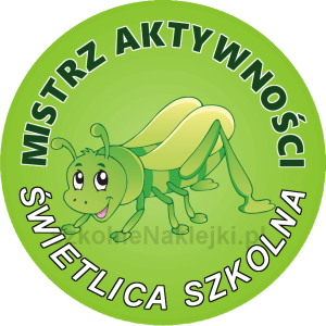 Przypinka ⌀ 58 mm zaprojektowana przez klienta