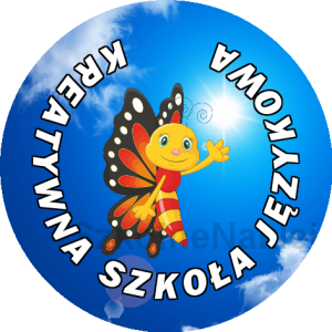 Naklejki ⌀ 40 mm zaprojektowane przez klienta