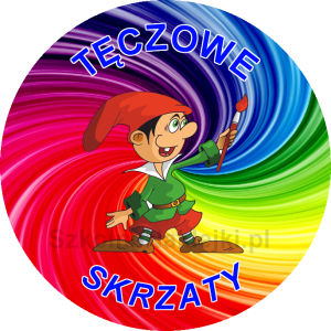 Przypinka ⌀ 58 mm zaprojektowana przez klienta