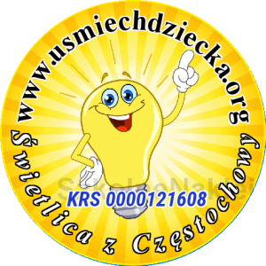 Naklejki ⌀ 40 mm zaprojektowane przez klienta