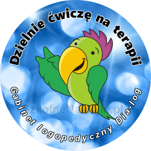 Magnes ⌀ 58 mm zaprojektowany przez klienta